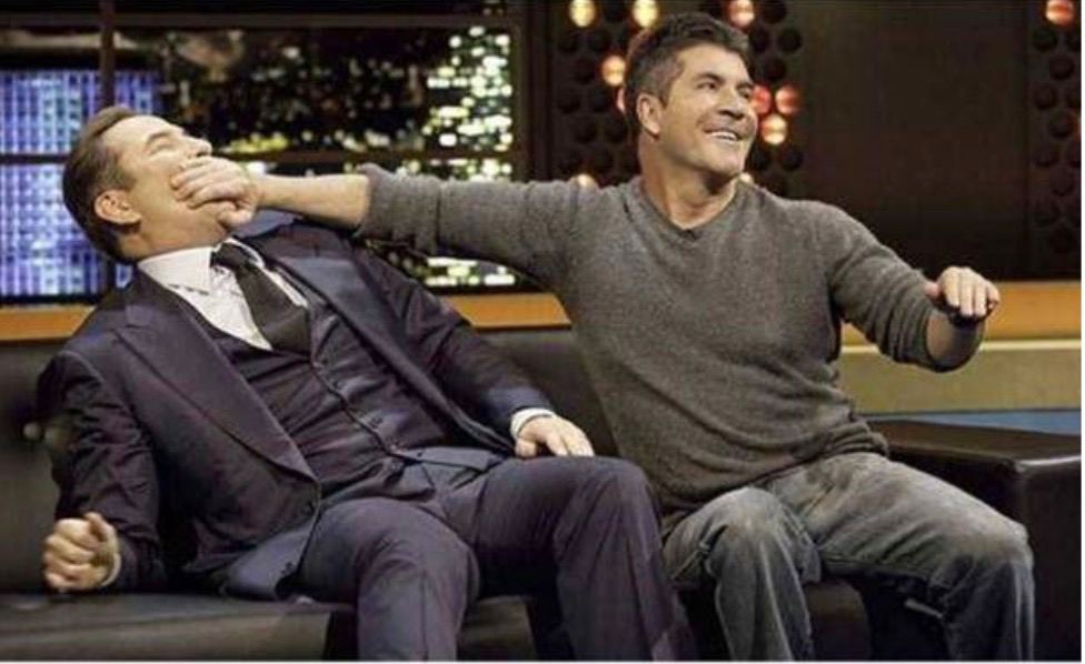 When your boss asks for one more thing.