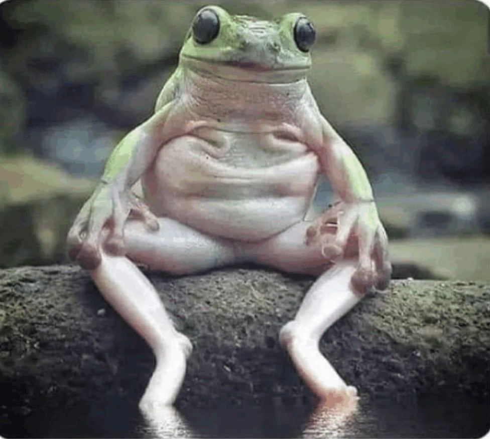 When your boss calls you in on a Saturday and you're contemplating the meaning of life.
