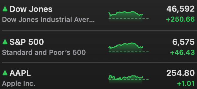 DAE read these gains then immediately scrap for lunch coins