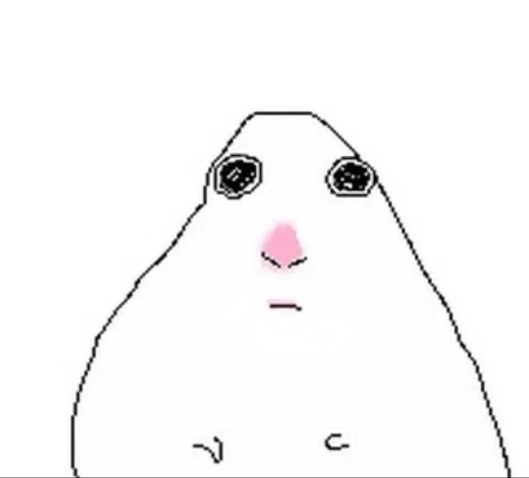 opened Bank app, Sad Frog popped up as my new balance
