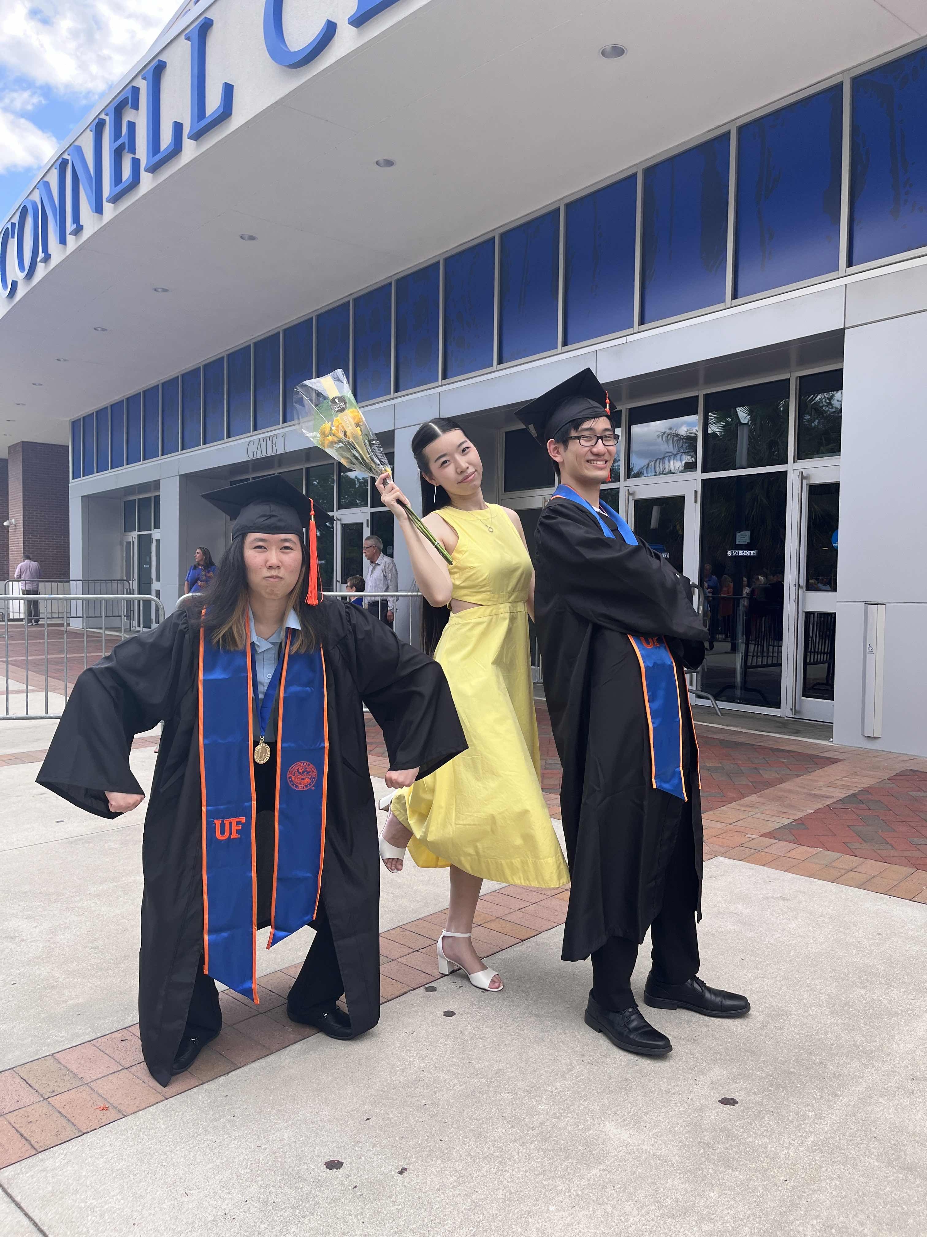 When you graduate but still have no adulting skills.