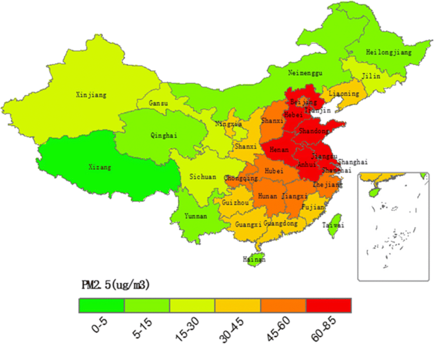 Beijing's face deeply regretting last night's aura farm