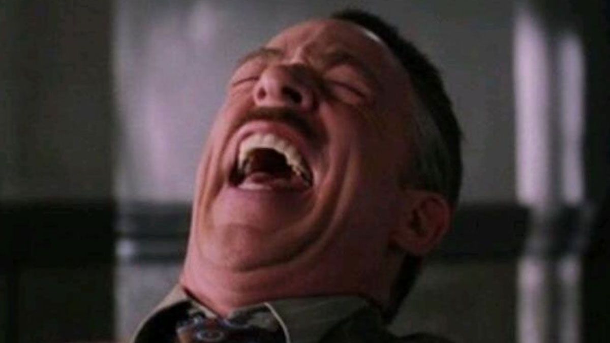 i love when a classmate presents vibes instead of facts