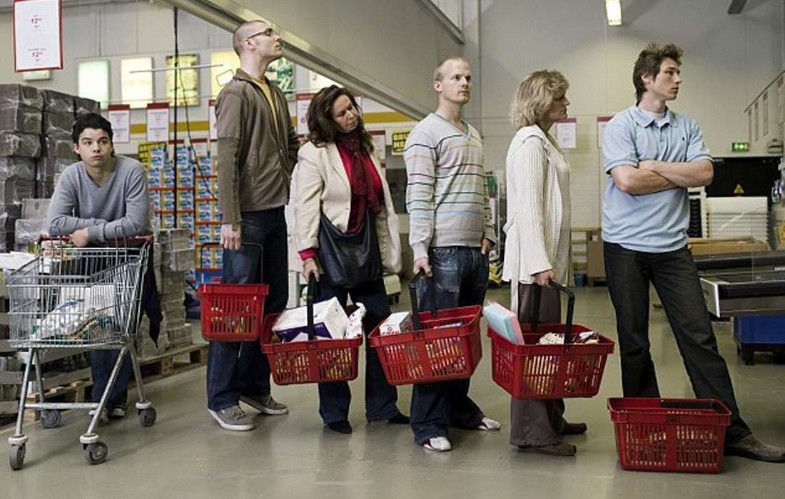 pro tip: shoplifting your will to live doesn’t work