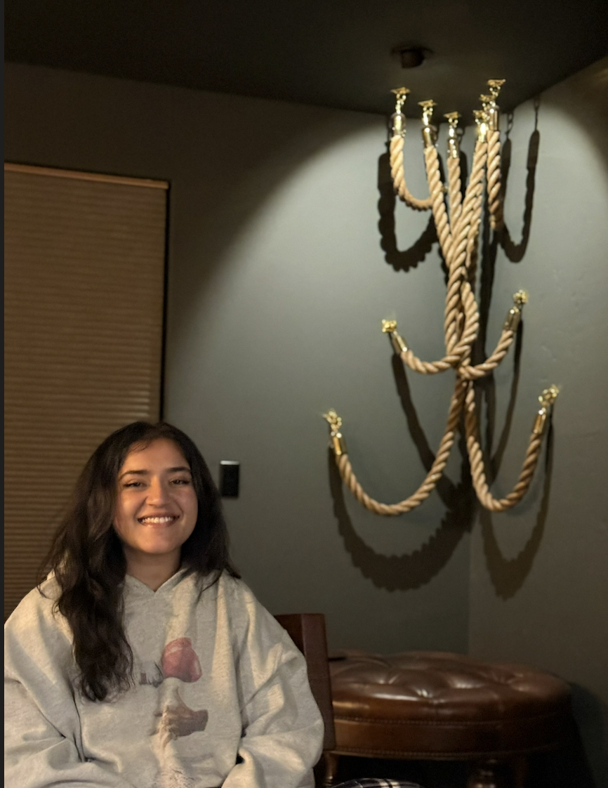 When your hoodie is more successful than your LinkedIn profile.