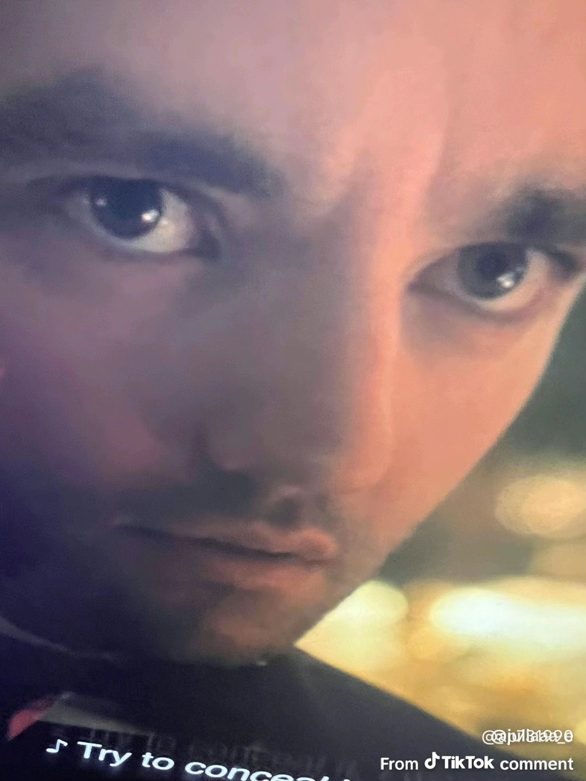 Robert Pattinson lowkey aura farming as Gotham’s saddest NPC.