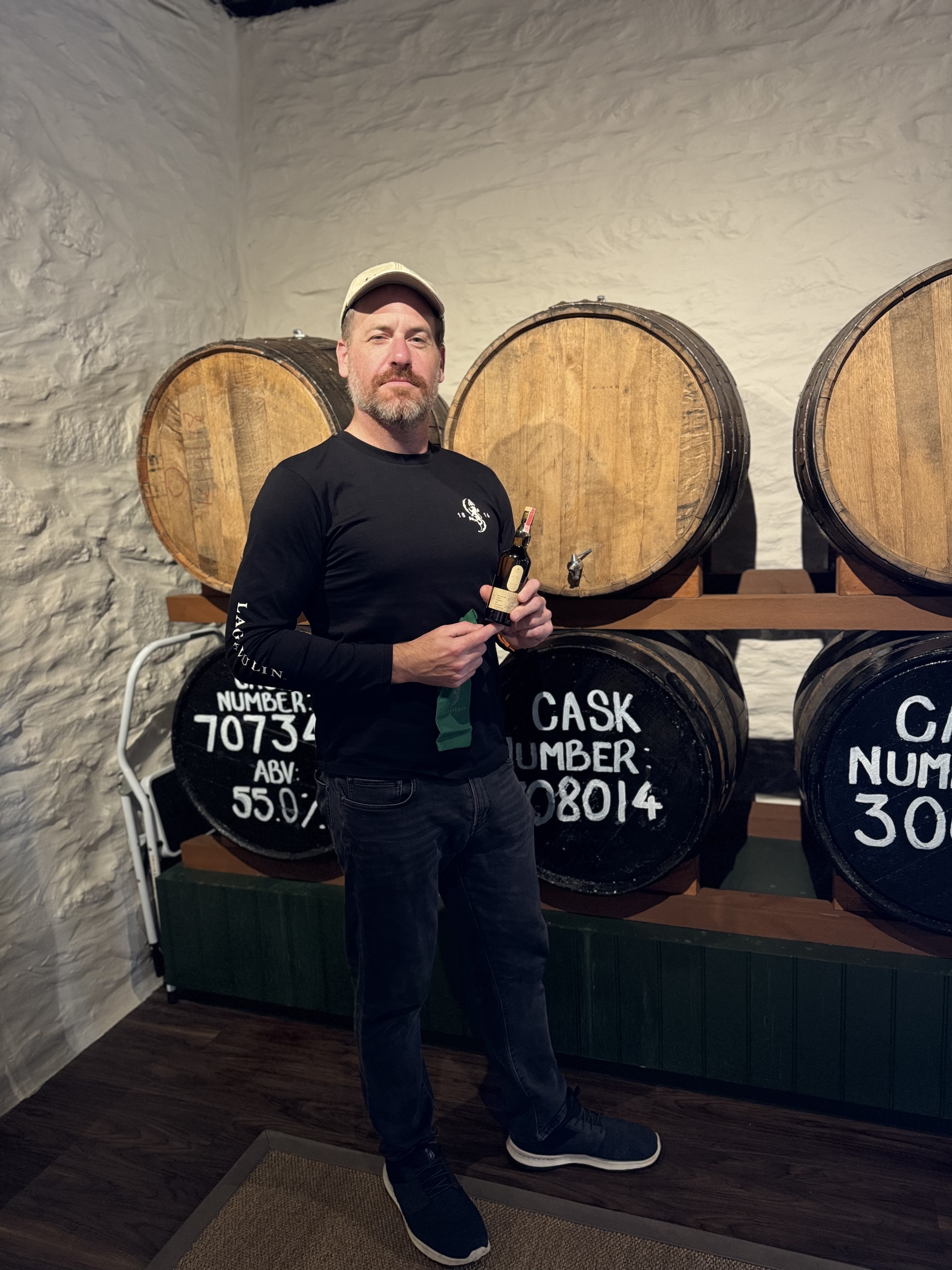Bro, you look like you think your opinion on whiskey matters. Spoiler: it doesn't.