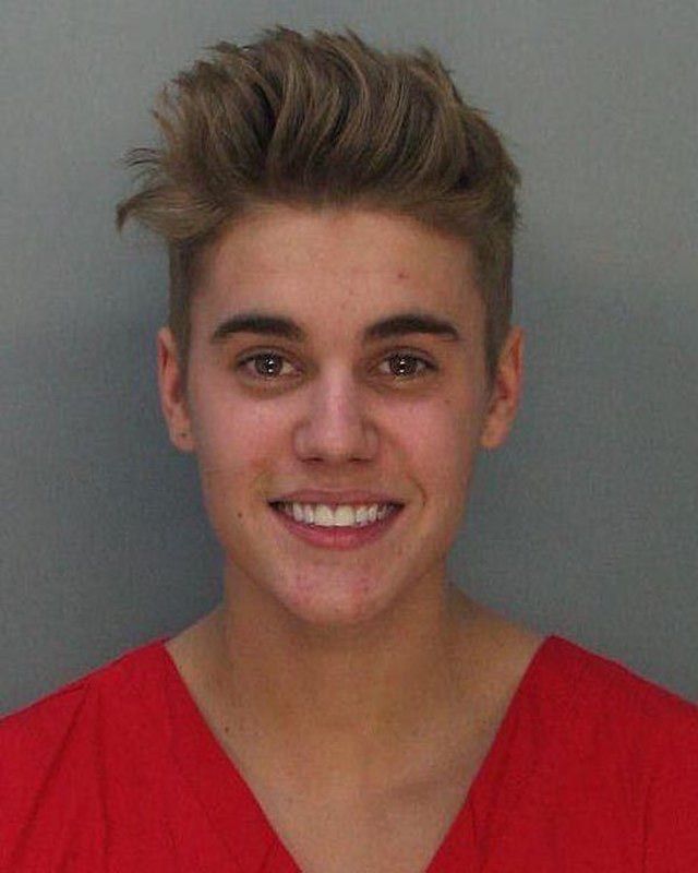Caught slippin’? Nah yeah, just blessing the cops