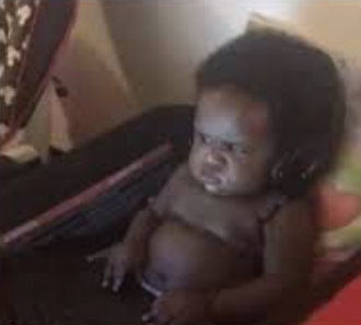 Me when my WiFi goes down for 2 whole seconds.