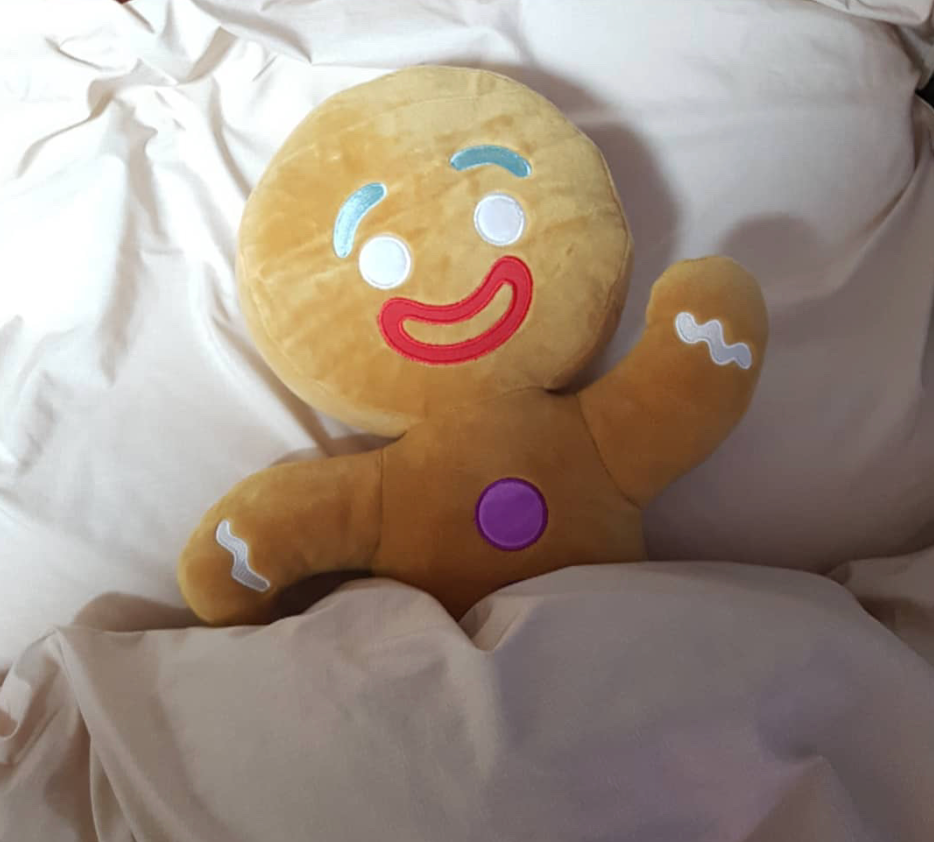 Wake me up when responsibilities end, please.