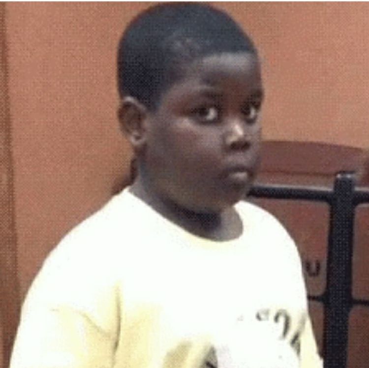 me when the waiter says and for you and i havent opened the menu