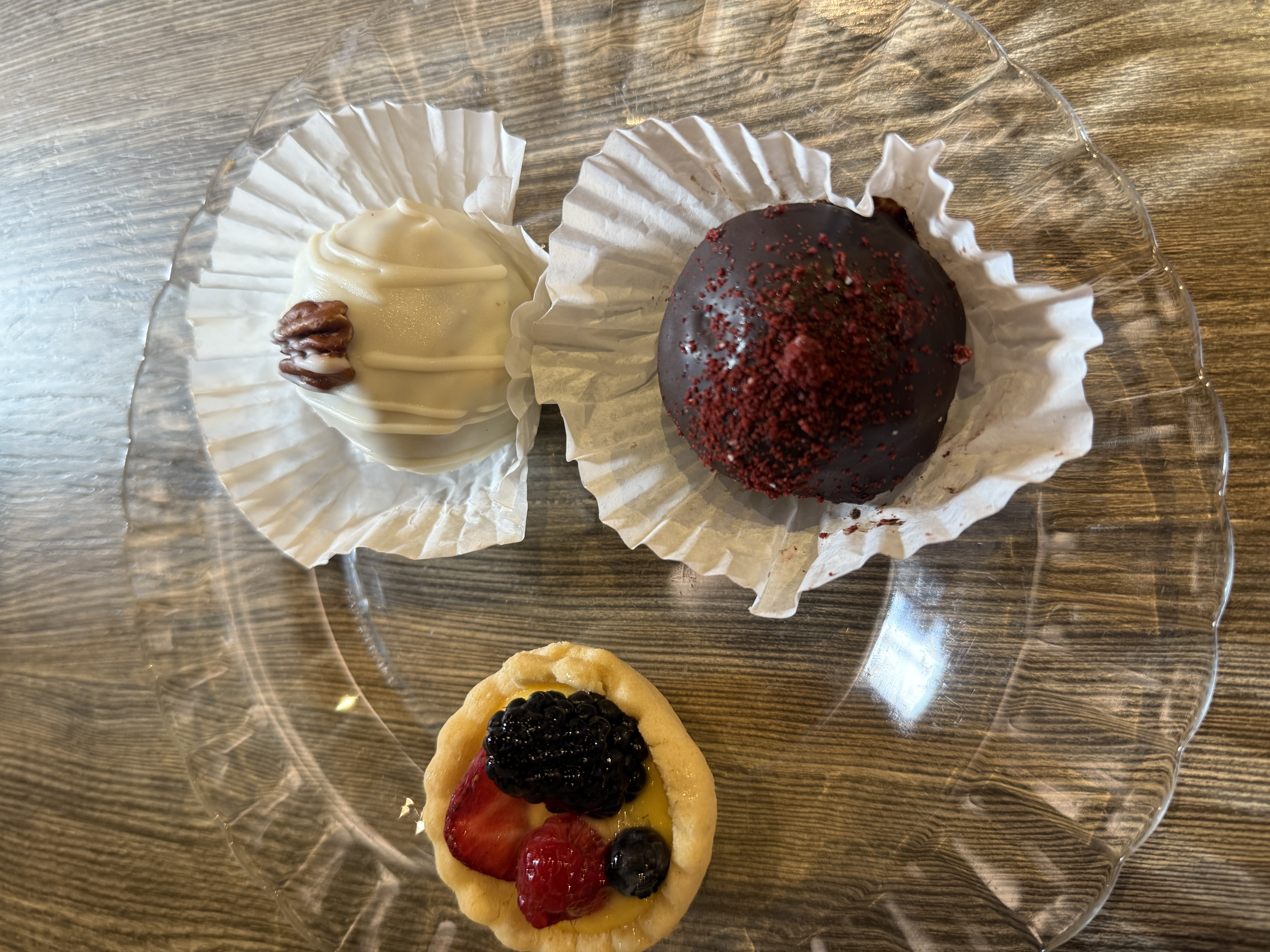 You’re more basic than a vanilla cupcake in a sea of flavors.