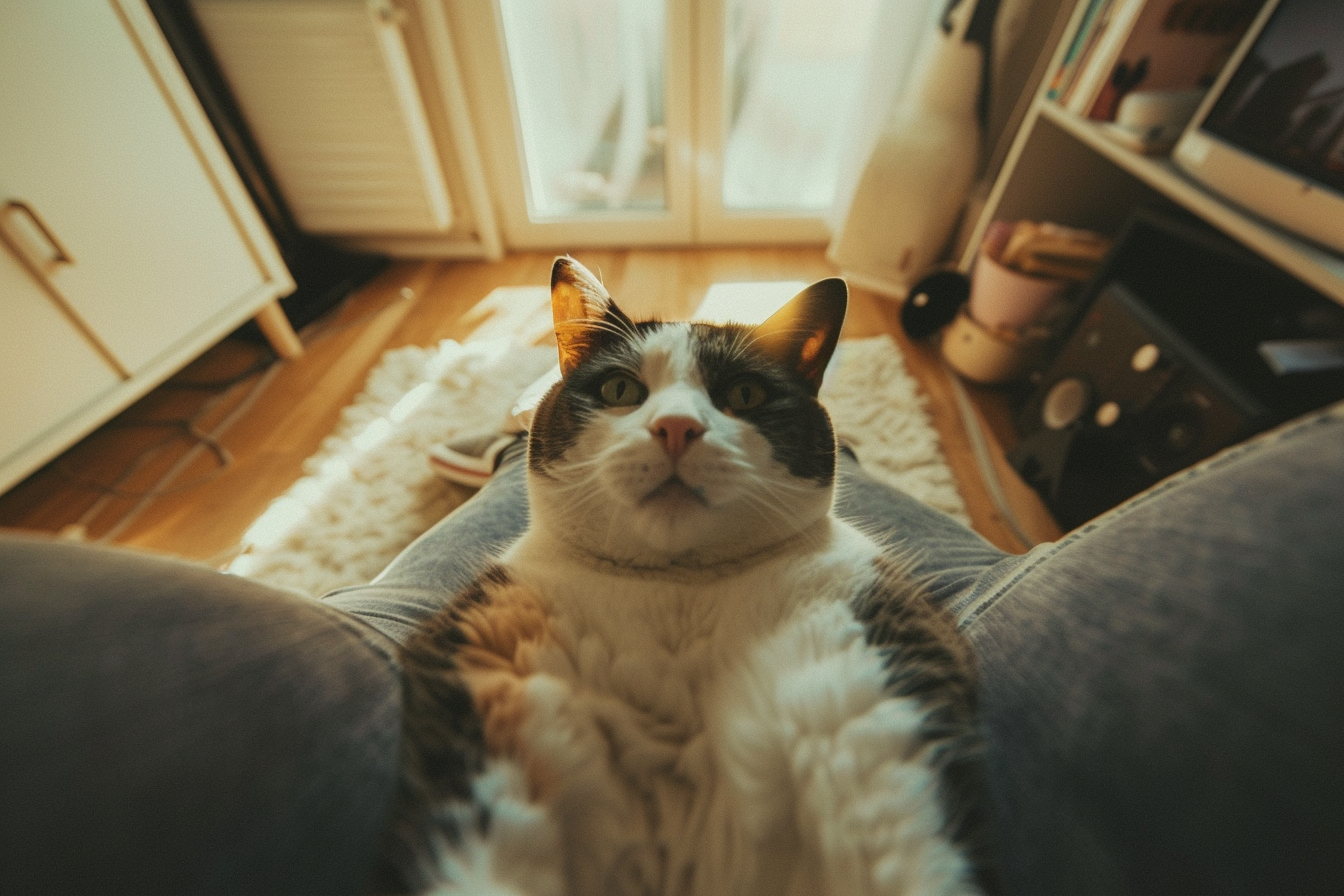 todo list: conquer the world energy actual effort: fully supine
