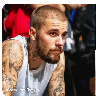 Justin Beaver? I bet Hailey Bieber is glad her husband doesn't actually spend his days gnawing on wood and building dams. Though, a good dam builder might come in handy sometimes!