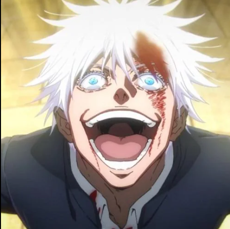 this is how anyone looks after updating their linkedin photo