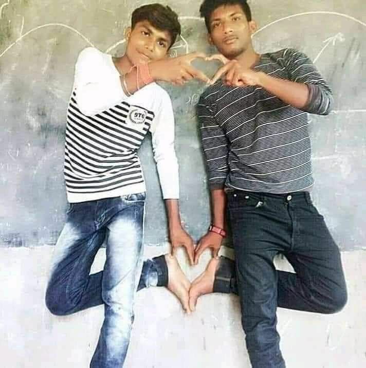 Millennials redefining 'solemate' one pose at a time.