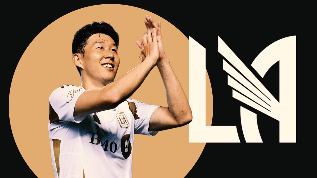 When you finally hit your step goal but your bank balance still looks like LAFC's trophy cabinet.