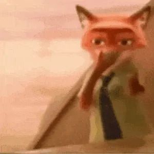 The image features Nick Wilde, a charming fox character from Disney's animated film 'Zootopia.' His demeanor is sly and playful, capturing his clever personality. He wears a green button-up shirt and a dark tie, which adds to his charismatic appearance. The background is softly blurred, suggesting a warm, desert landscape that complements Nick's relaxed stance as he appears to be preparing for a humorous moment. This setting aligns well with the film's themes of acceptance and diversity within a vibrant animal city. The overall scene is infused with lightheartedness, highlighting Nick's witty charm as he engages with the audience, possibly hinting at a humorous situation unfolding. The combination of his sly grin and the desert backdrop creates a delightful contrast, emphasizing his role as a resourceful character in a world where animals interact in complex, often comedic ways.