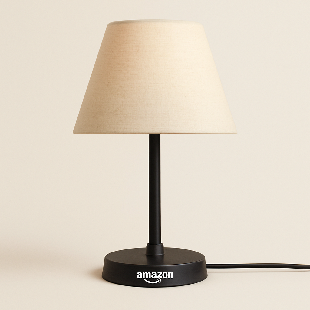 You're like the IKEA lamp nobody wants to assemble.