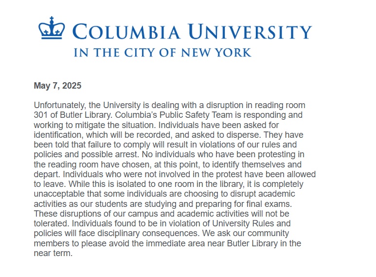 You’re the reason the library has a strict ‘no fun’ policy.