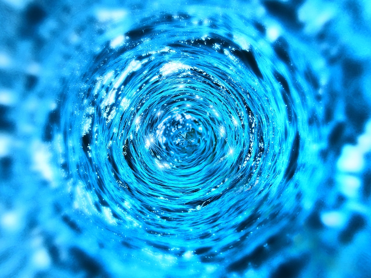 Your energy is like a tidal wave, and I'm drowning.